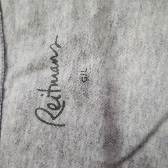 REITMANS WOMENS TOP SIZE L - Picture 4 of 5